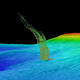 Image for article titled Warming Waters May Be Releasing Giant Plumes of Methane Off the U.S. West Coast